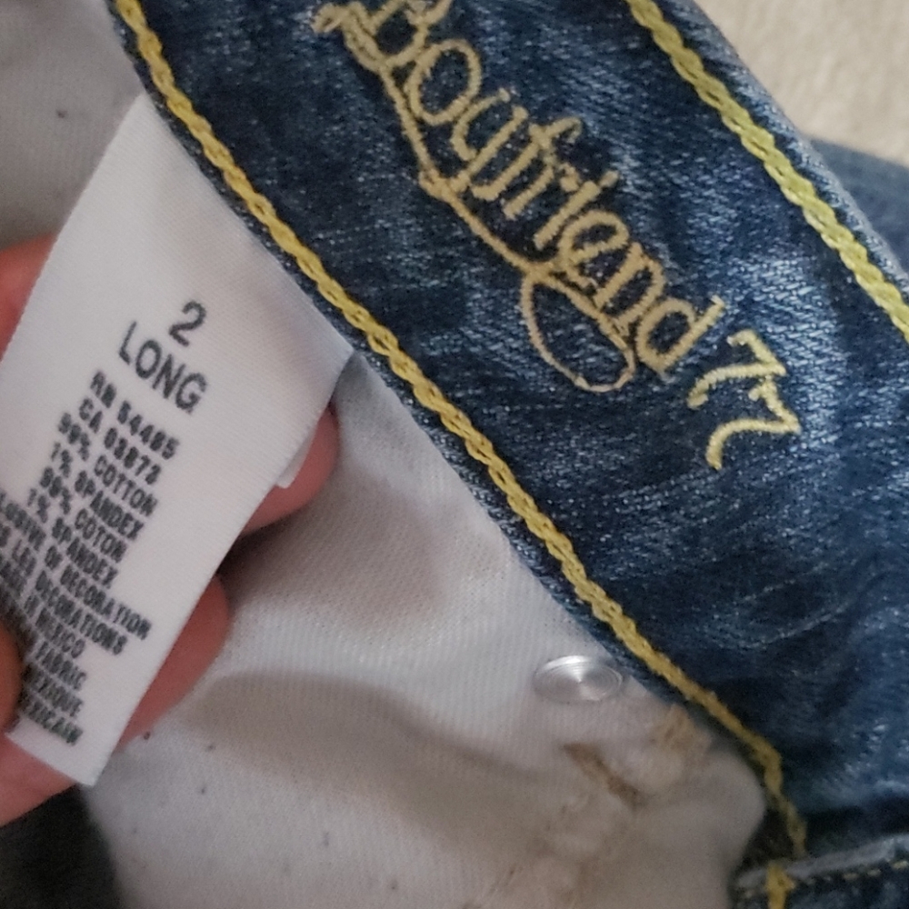 American eagle jeans - Picture 2 of 6